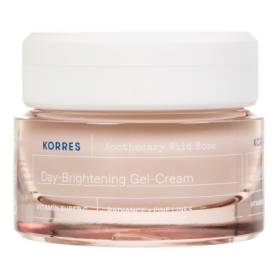 Korres Apothecary Wild Rose Day-Brightening Gel-Cream 40ml