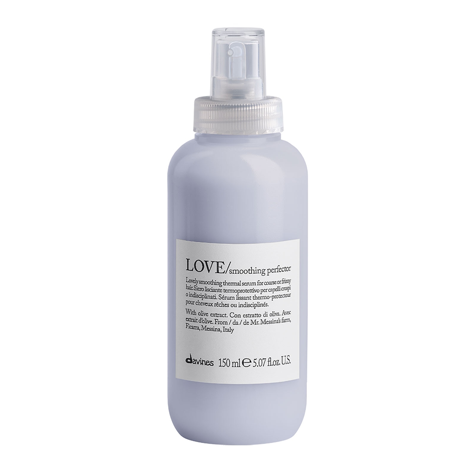 Davines Davines Love Smoothing Perfector 150Ml