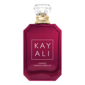 Kayali LOVEFEST Burning Cherry | 48 100ml