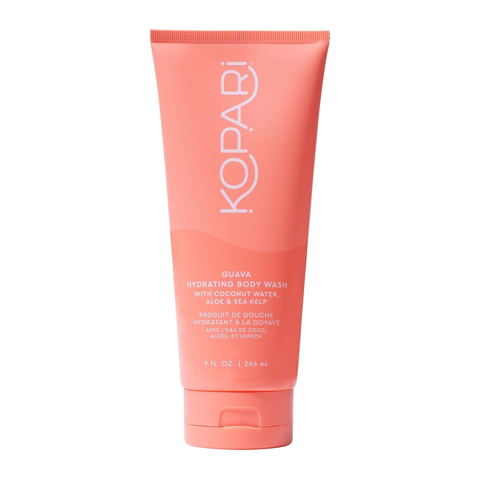 Kopari Beauty Kopari Guava Hydrating Body Wash 266Ml
