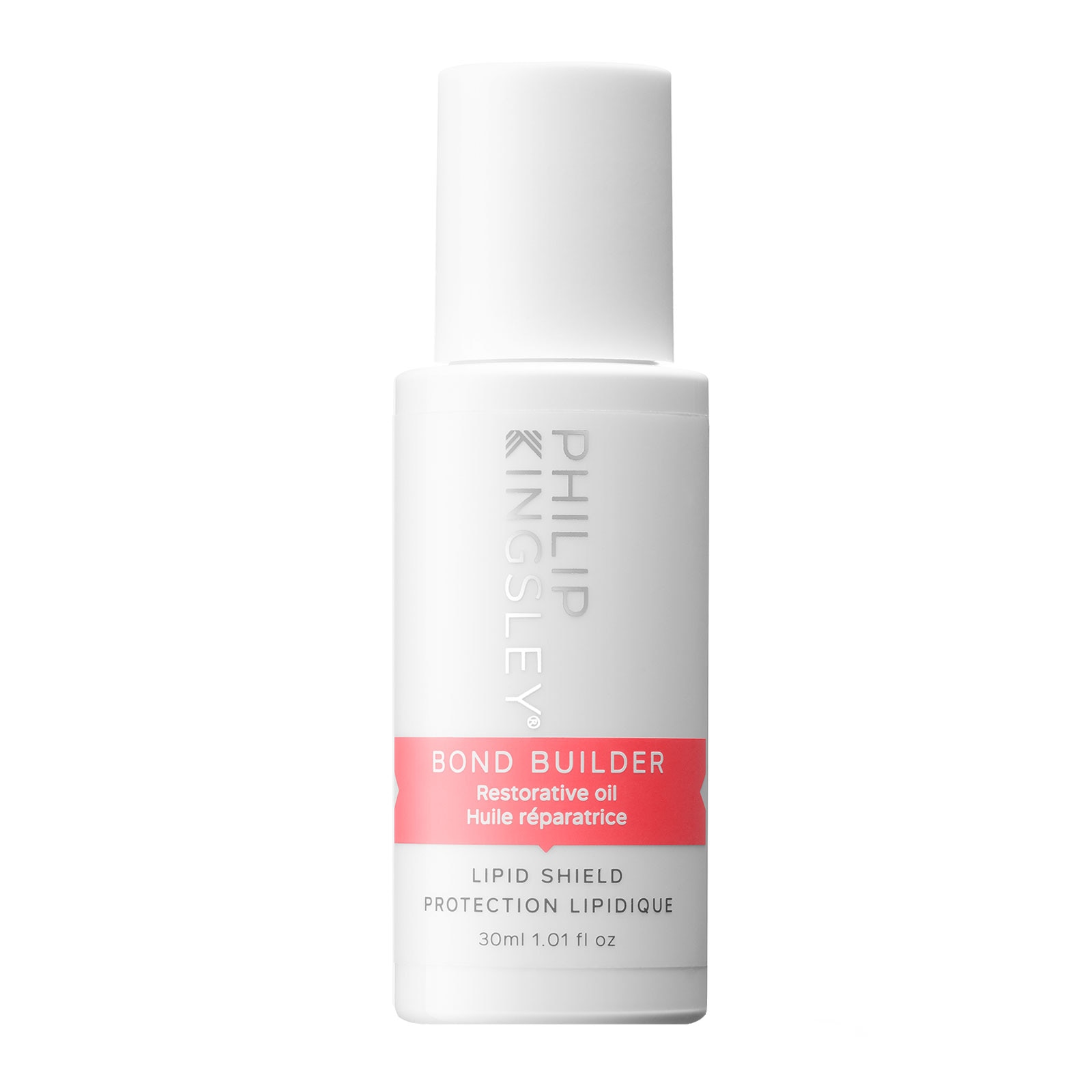 Philip Kingsley Bond Builder Lipid Shield Oil 30ml - Image 6