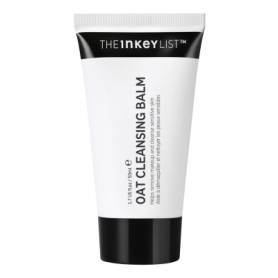 The INKEY List Oat Cleansing Balm 50ml