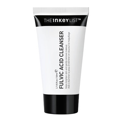 Fulvic Acid Cleanser