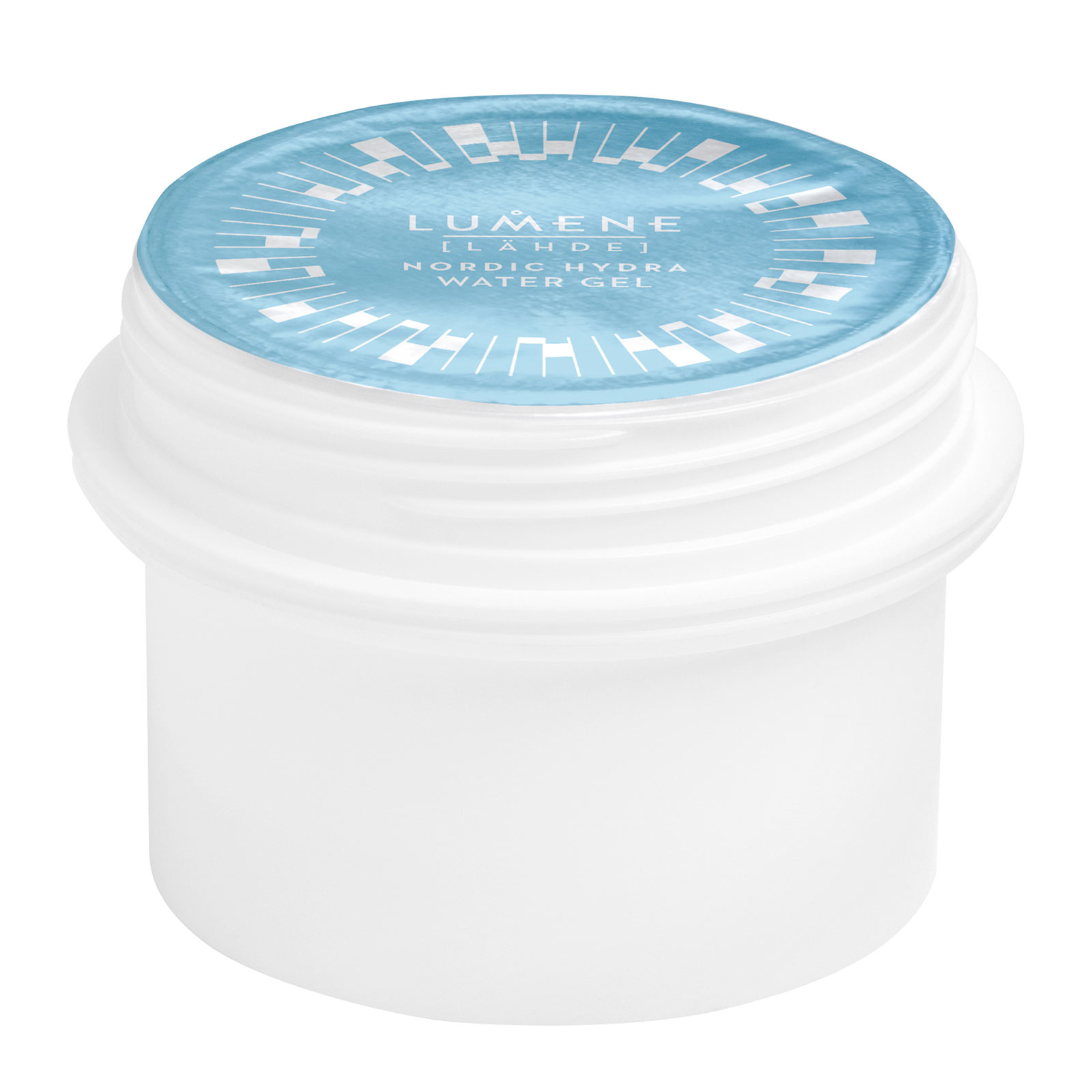 Lumene Lumene Nordic Hydra [Lähde] Water Gel Refill 50Ml