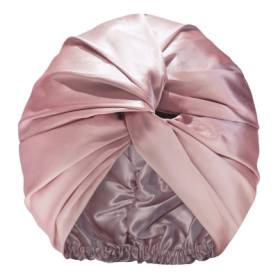 Slip® Pure Silk Turban Pink