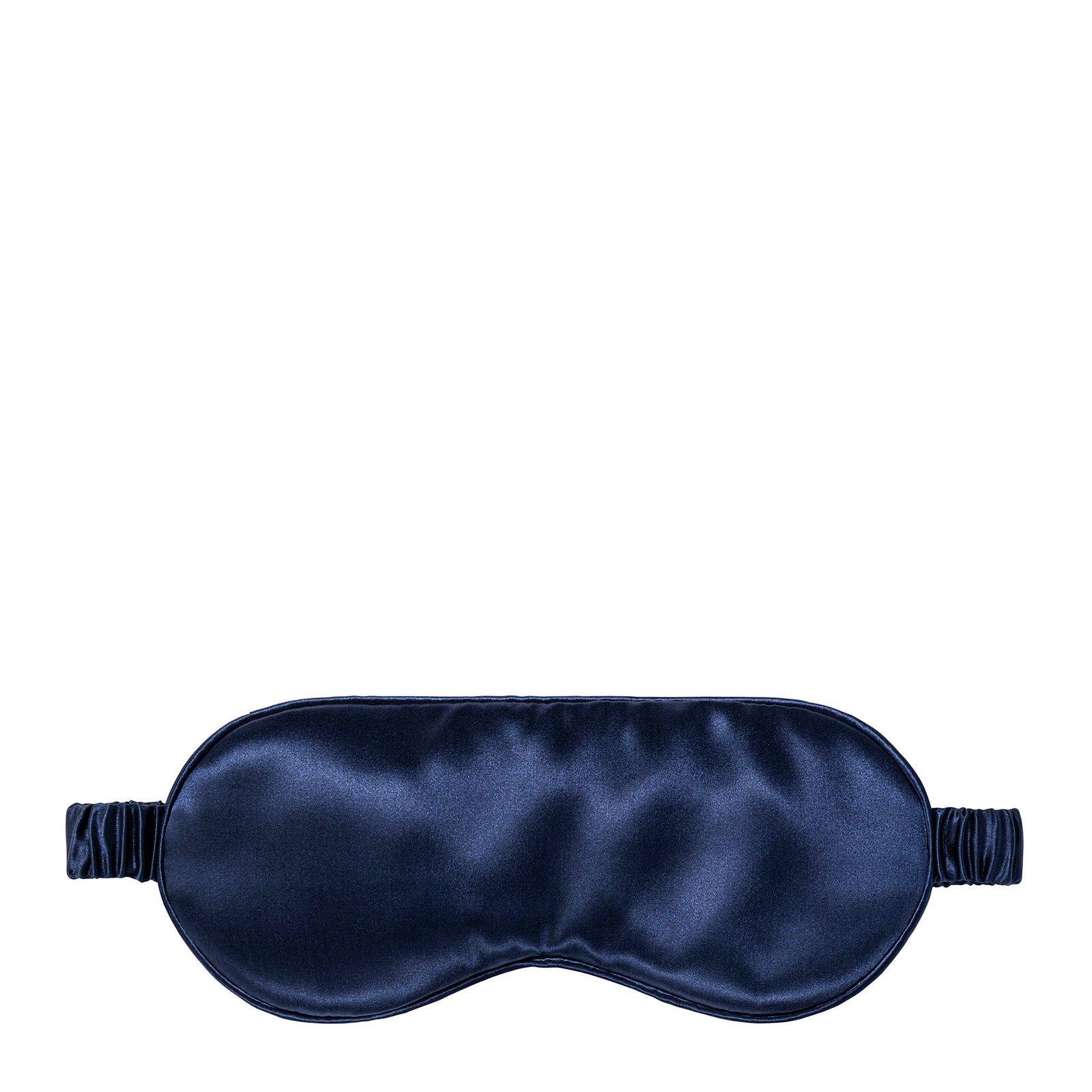 Slip Silk Pillowcase Slip Pure Silk Sleep Mask Navy
