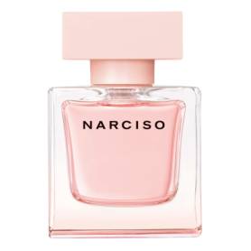 Narciso Rodriguez Cristal Eau de Parfum 50ml
