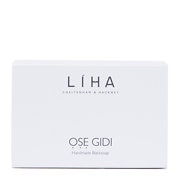 LIHA Beauty Ose Gidi Soap 120ml