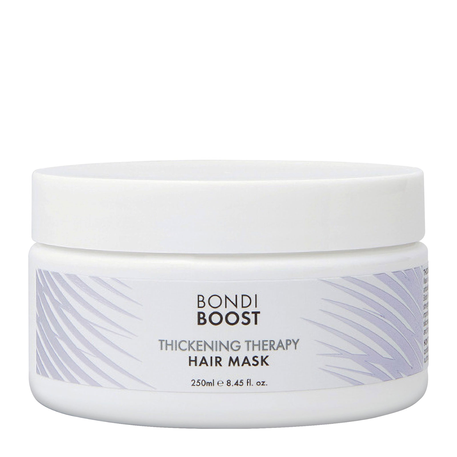 Bondiboost Bondiboost Thickening Therapy Hair Mask 250Ml