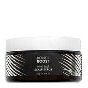 BondiBoost Pink Himalayan Detox Scalp Scrub 250ml