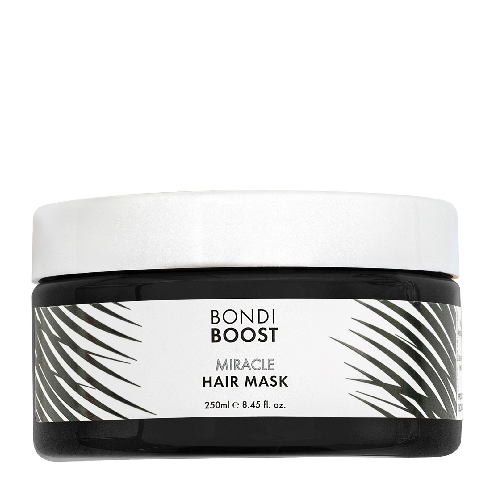Bondiboost Bondiboost Miracle Mask 250Ml