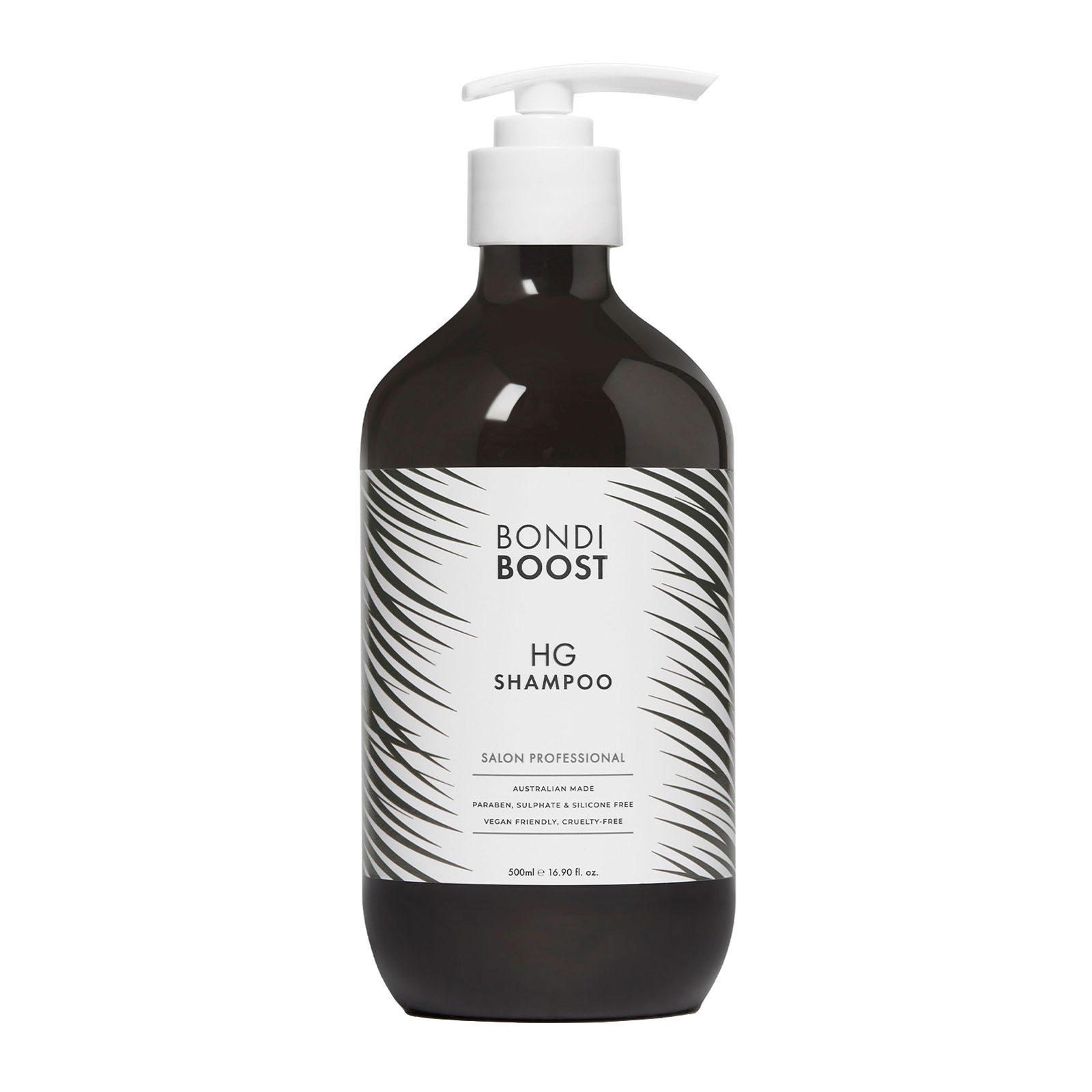 Bondiboost Bondiboost Hg Shampoo 300Ml