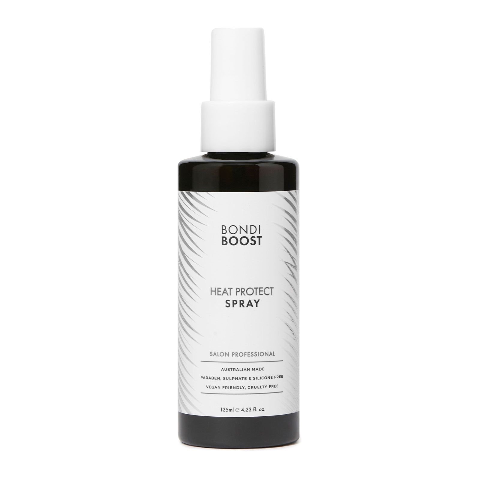Bondiboost Bondiboost Heat Protect Spray 125Ml