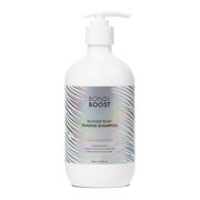 BondiBoost Blonde Baby Shampoo 500ml