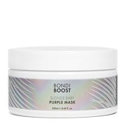 BondiBoost Blonde Baby Purple Mask 250ml