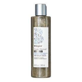 Briogeo Scalp Revival™ MegaStrength+ Dandruff Control Shampoo Charcoal + AHA/BHA 248ml