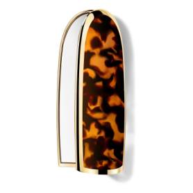 GUERLAIN Rouge G The Double Mirror Jewel Case The Customisable UltraCare Lipstick