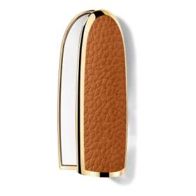 GUERLAIN Rouge G The Double Mirror Jewel Case The Customisable UltraCare Lipstick