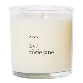 BY ROSIE JANE Angie - Candle ANGIE CANDLE