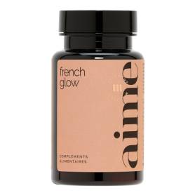 AIME French Glow - Dietary Supplements 60 capsules