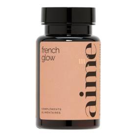 AIME French Glow - Dietary Supplements 60 capsules
