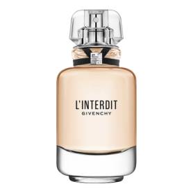 GIVENCHY L'Interdit Eau de Toilette 80ml