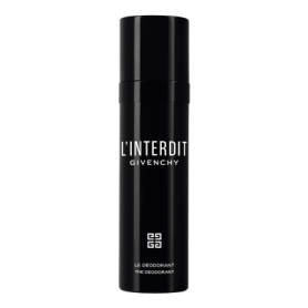GIVENCHY L'Interdit The Deodorant 100ml