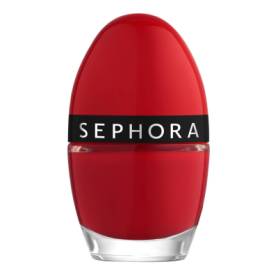SEPHORA COLLECTION Color Hit - Long Lasting Nail Polish