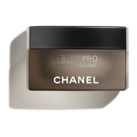 CHANEL LE LIFT PRO CRÈME VOLUME  CORRECTS - REDEFINES - PLUMPS 50g