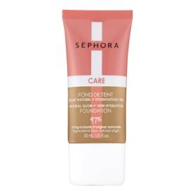SEPHORA COLLECTION Care Glow Foundation