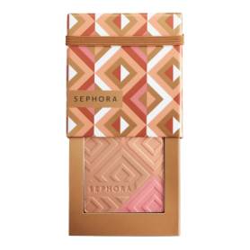 SEPHORA COLLECTION Shimmer Sun Bronzing Powder 8g