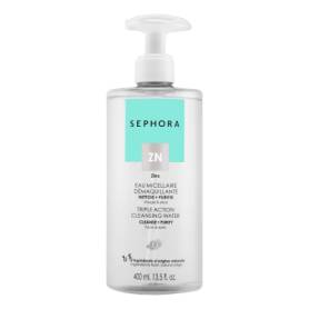 SEPHORA COLLECTION Triple Action Cleansing Water 400ml