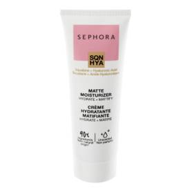 SEPHORA COLLECTION Matte Moisturizer Cream 50ml