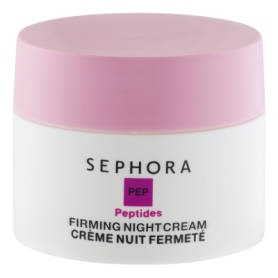 SEPHORA COLLECTION Firming night cream - Firming + Revitalizing 50 ml