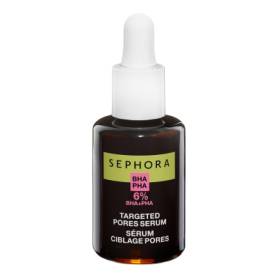 SEPHORA COLLECTION Targeted Pores Serum 30ml