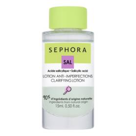 SEPHORA COLLECTION Dr. Pimple the Clarifying Lotion 15ml
