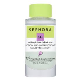 SEPHORA COLLECTION Dr. Pimple the Clarifying Lotion 15ml
