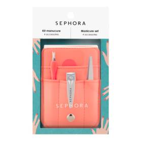 SEPHORA COLLECTION Little Manicure Set 4 Accessories