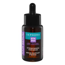 SEPHORA COLLECTION Strengthening Hair Serum - Fortify + Increase density 50 ml