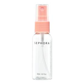 SEPHORA COLLECTION Recycled plastic spray bottle empty 30 ml