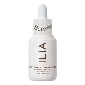 ILIA Super Serum Skin Tint SPF30 30ml