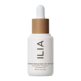 ILIA Super Serum Skin Tint SPF30 30ml