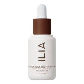 ILIA Super Serum Skin Tint SPF30 30ml