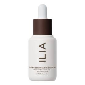 ILIA Super Serum Skin Tint SPF30 30ml