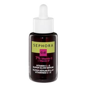 SEPHORA COLLECTION Vitamin C+E Super Glow Serum 50ml