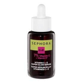 SEPHORA COLLECTION Vitamin C+E Super Glow Serum 50ml