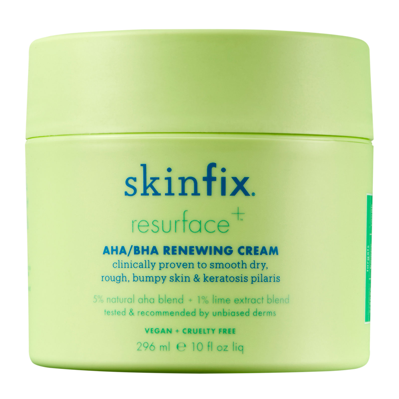 Skinfix Skinfix Resurface+ Aha /Bha Renewing Cream 296Ml