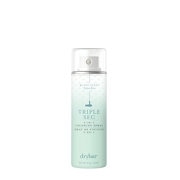 Drybar Triple Sec 3-In-1 Finishing Spray Blanc Scent Travel Size 47g