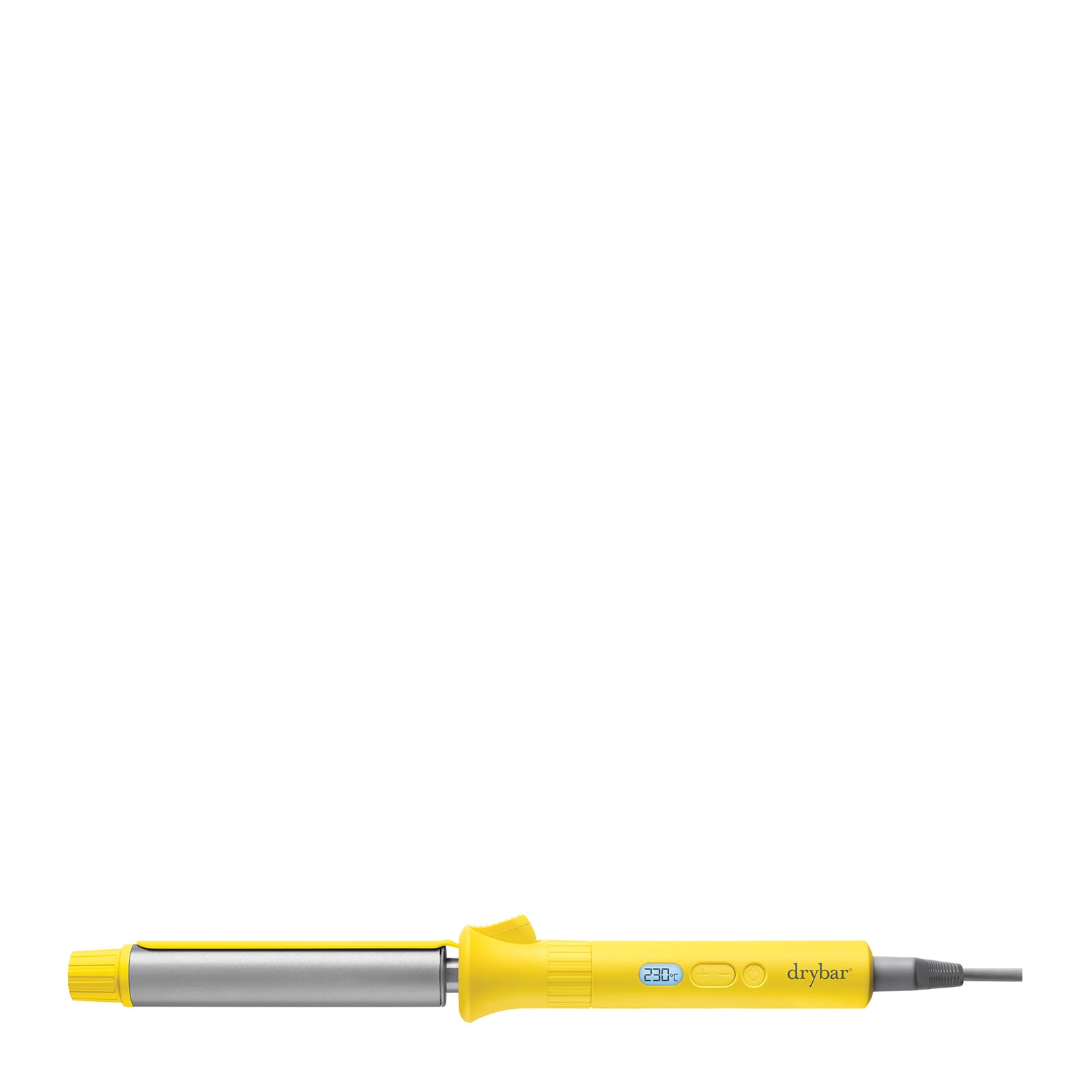 Drybar Drybar The 3-Day Bender Digital Curling Iron 1 Inch