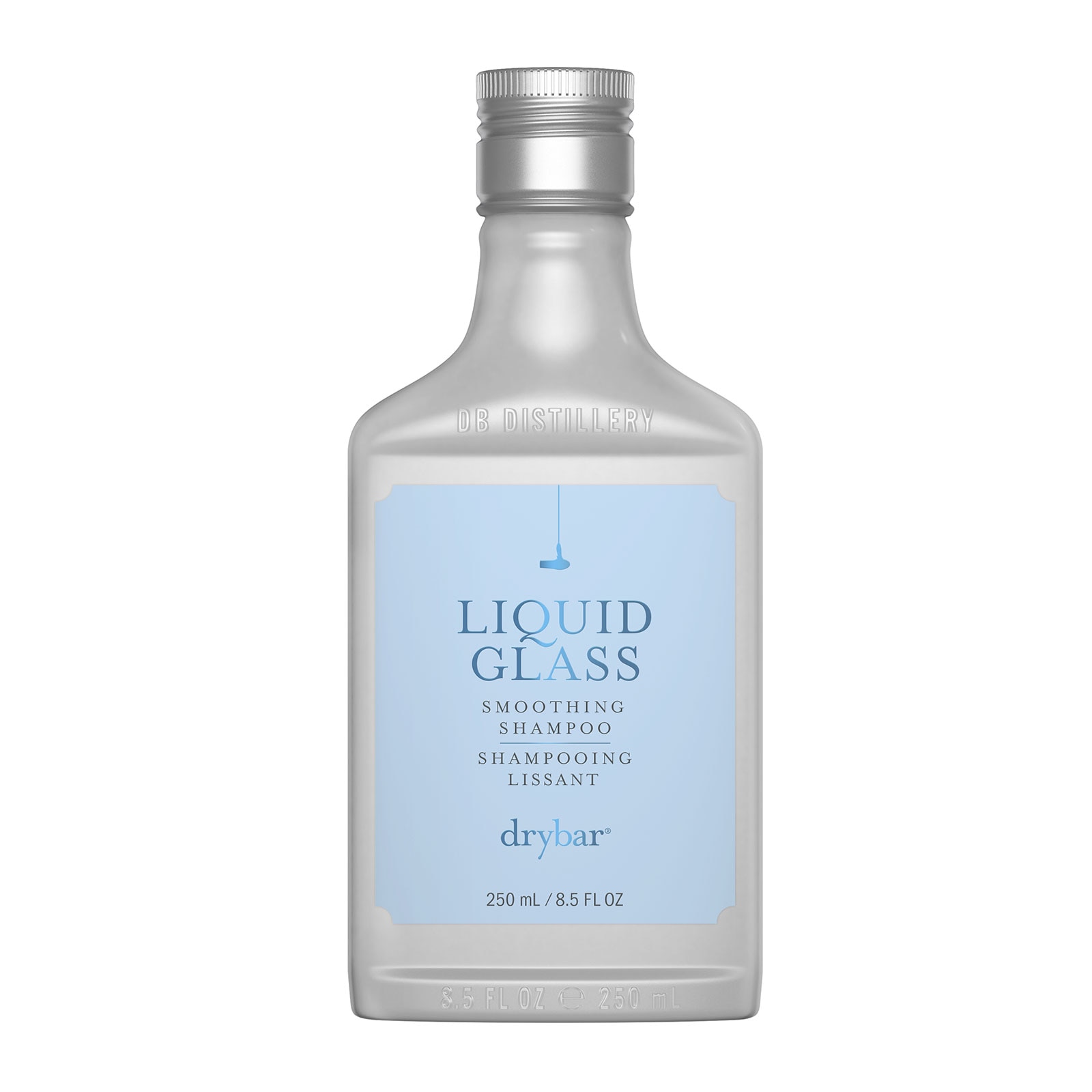 Drybar Drybar Liquid Glass Smoothing Shampoo 250Ml